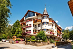 Hotel Villa Monica Dobbiaco